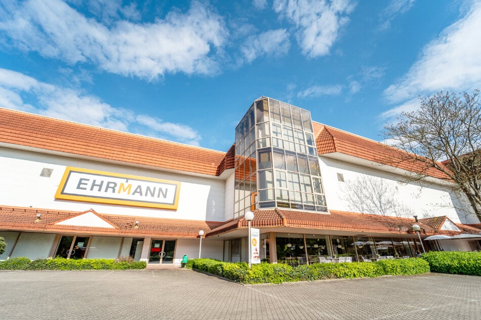 Möbel Ehrmann Herxheim