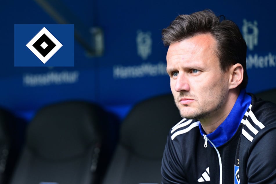 HSV-Blog: Sportdirektor Claus Costa von Dieben beklaut
