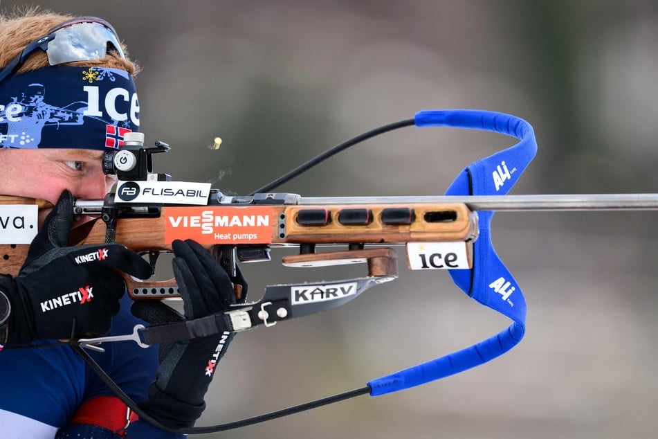 Der norwegische Biathlet Sivert Guttorm Bakken (†27) verstarb unter noch ungeklärten Umständen kurz vor Weihnachten im Trainingslager in Italien.
