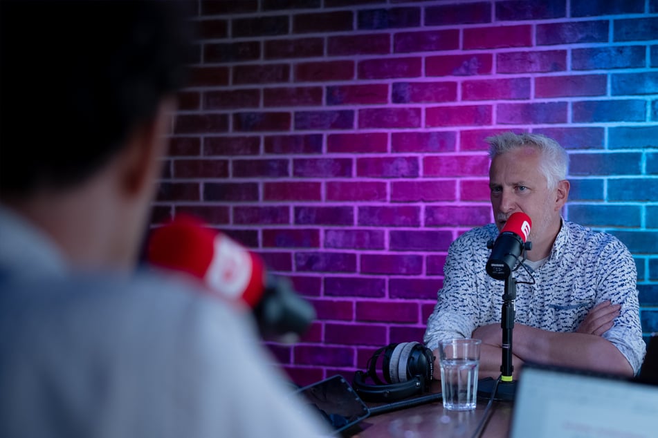 Podcast enthüllt: Begriff Brandmauer von AfD selbst erfunden