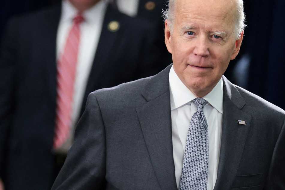 President Joe Biden hosts the US-Pacific Island Country Summit in Washington, DC, on Thursday.