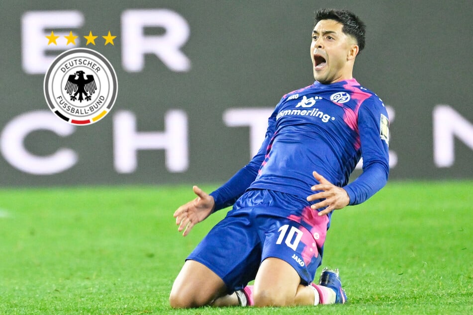 WM-Kader Deutschlands live: Dieser Mainz-Star ist der Zehnte im DFB-Aufgebot
