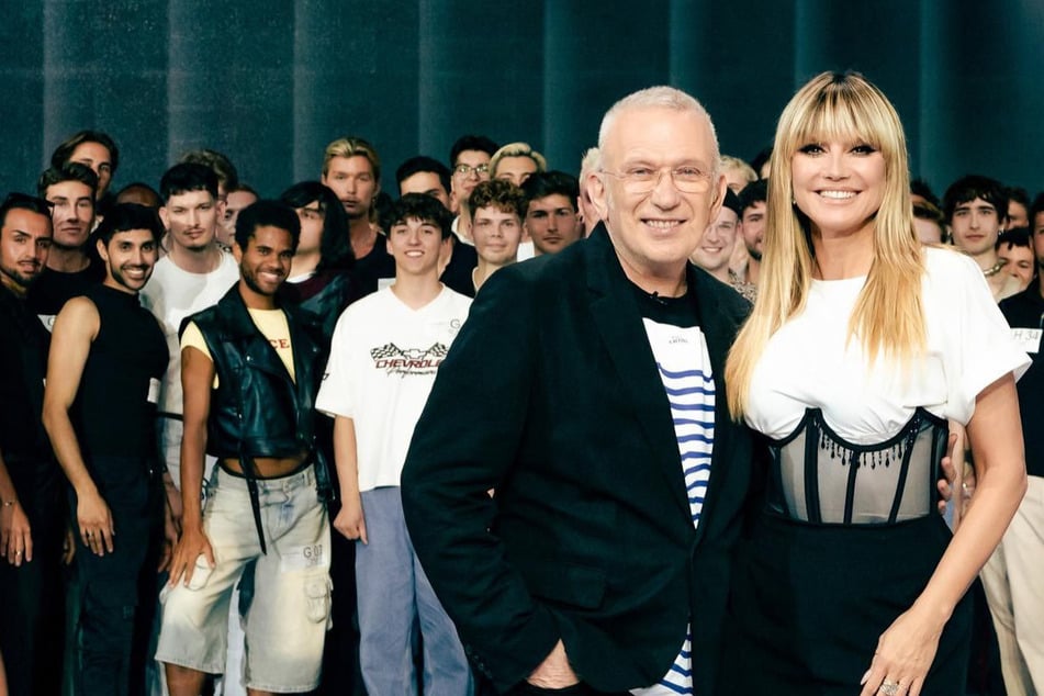 GNTM: Gleich zwei Tage in Folge: GNTM mit Doppelstart – und einem Ex-Popstar als Teilnehmer