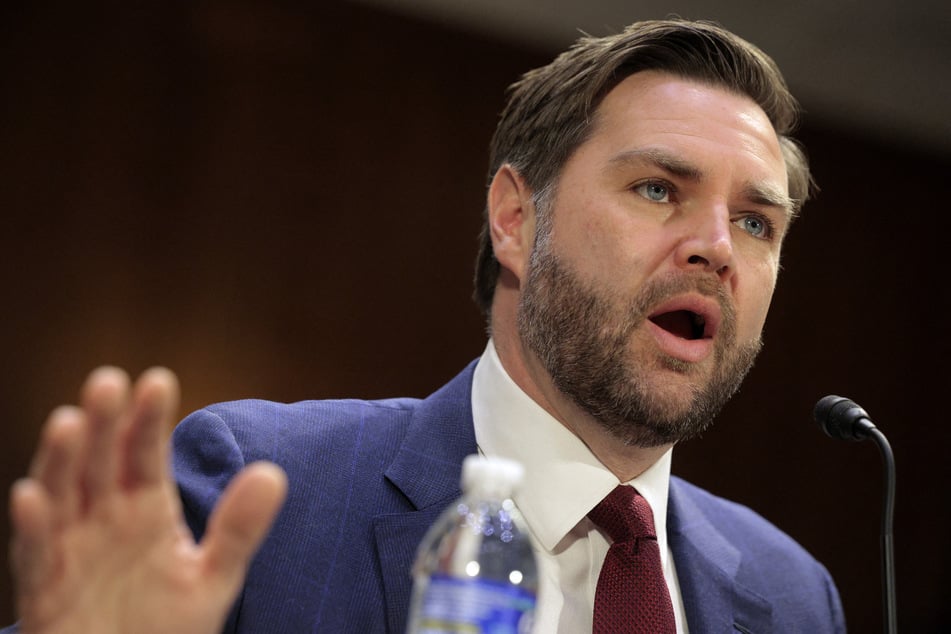 JD Vance denies targeting British and French armies after scoffing at Europe's military abilities