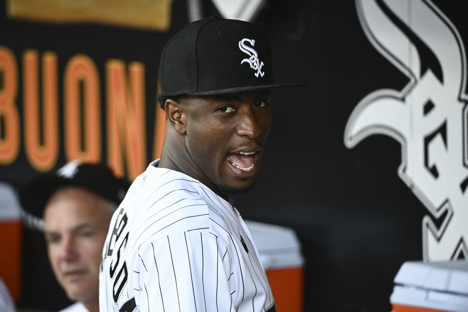 Chicago White Sox shortstop Tim Anderson said he felt Donaldson's "Jackie" comments were "disrespectful."