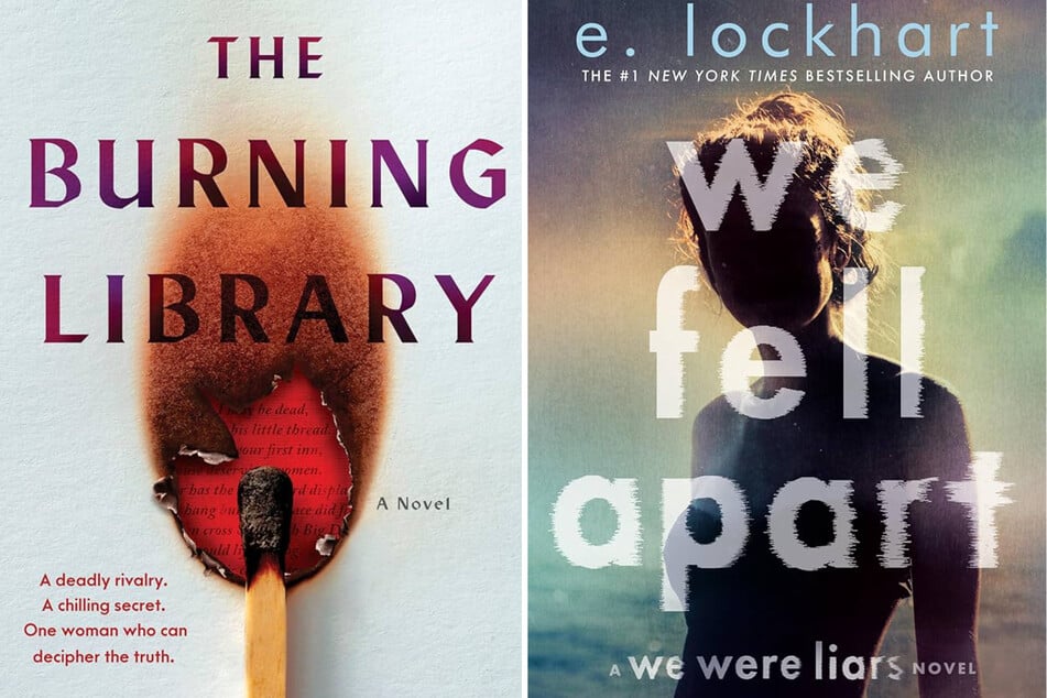 Book Release Radar: Most anticipated reads of November 2025