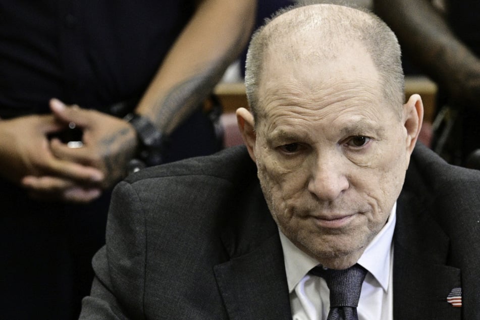 Harvey Weinstein trial wraps as prosecutor tells jurors "no means no"