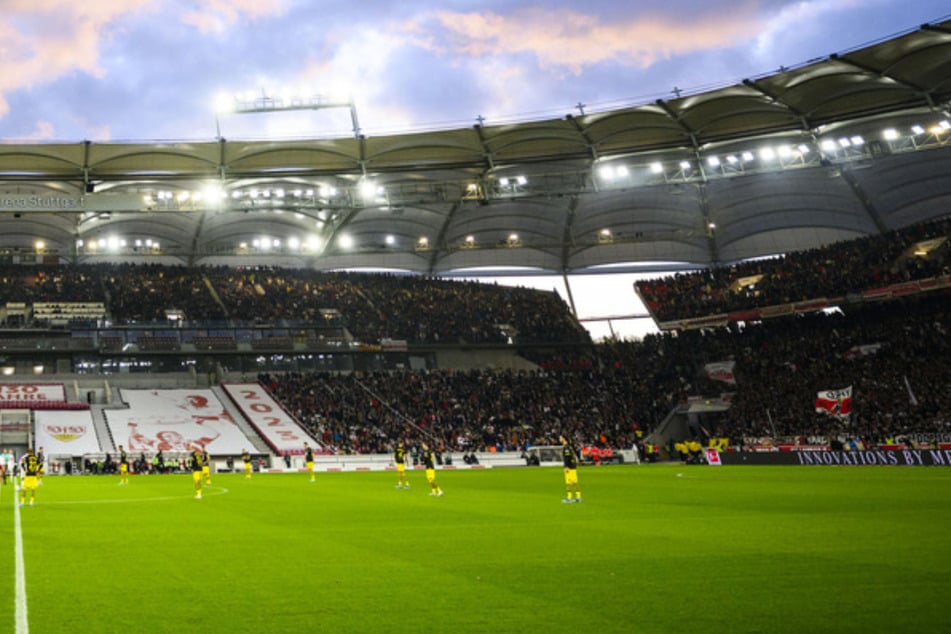 Stuttgarter Stadionumbau bereitet Kopfschmerzen: So viel Kohle muss die Stadt in die Hand nehmen!