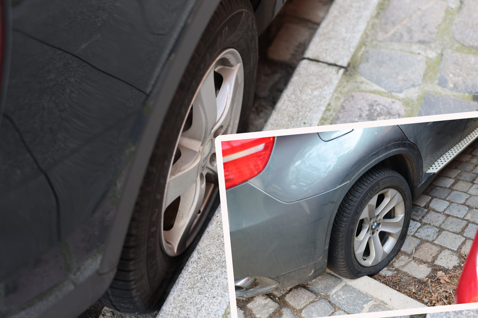 Leipzig: "Krampus hat dein Auto deaktiviert!" 20 SUV in der Südvorstadt und Gohlis beschädigt