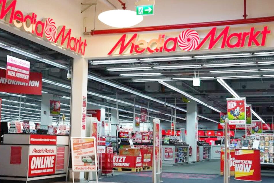MediaMarkt Gifhorn - Braunschweiger Straße 34.