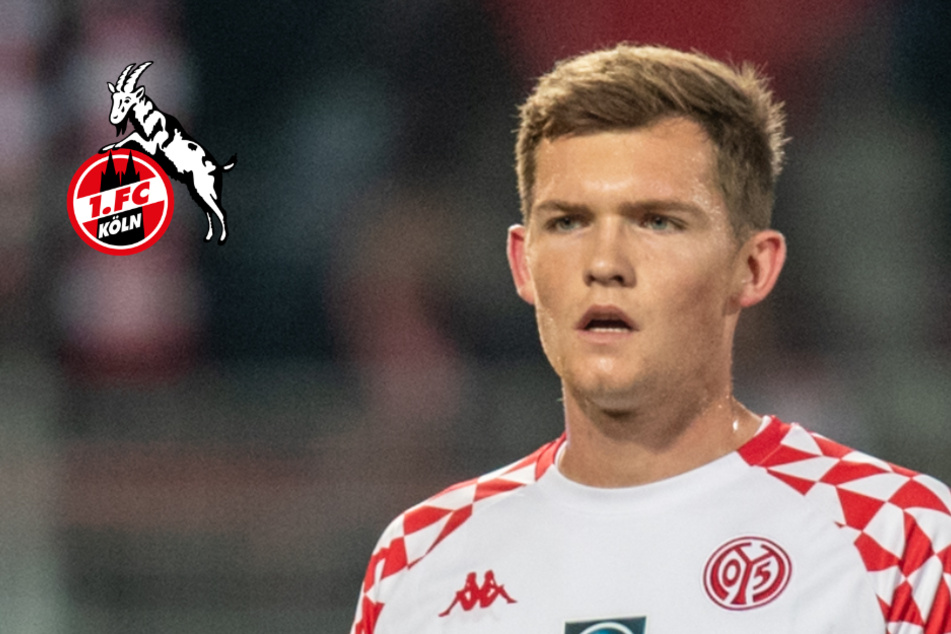 Holt sich der 1. FC Köln diesen jungen Abwehr-Profi?
