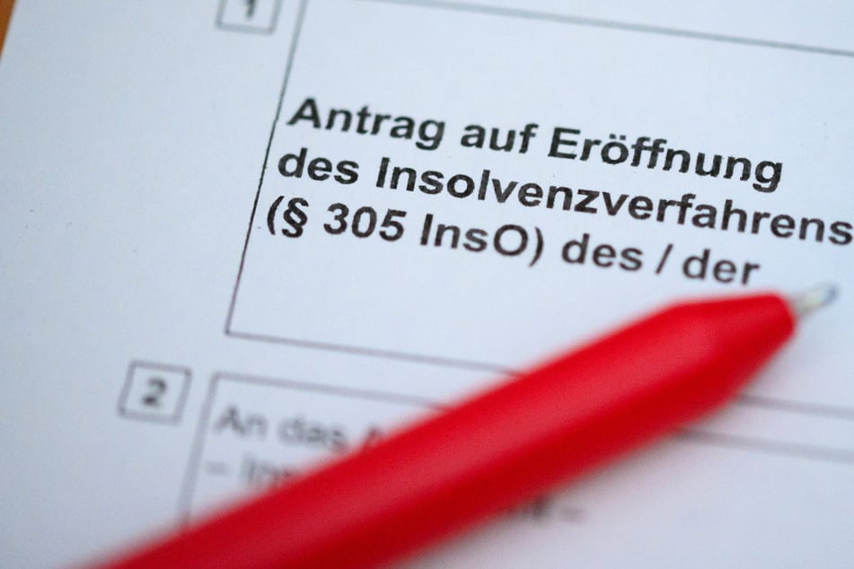 Über Monate hatte das traditionsreiche Maxhütte-Rohrwerk versucht, Investoren zu finden. Ohne Erfolg. (Symbolbild)