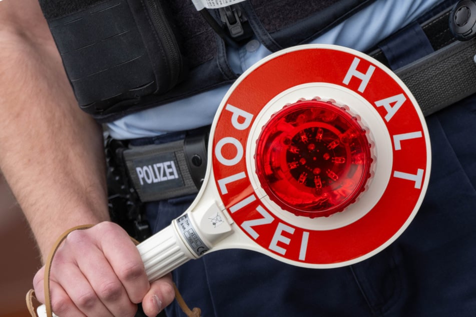 Zwölfjähriger am Steuer: Vater tauscht bei Kontrolle schnell die Plätze