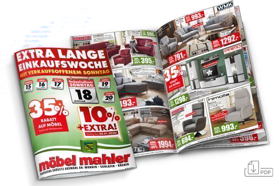 Hier klicken und durch die Angebote stöbern.