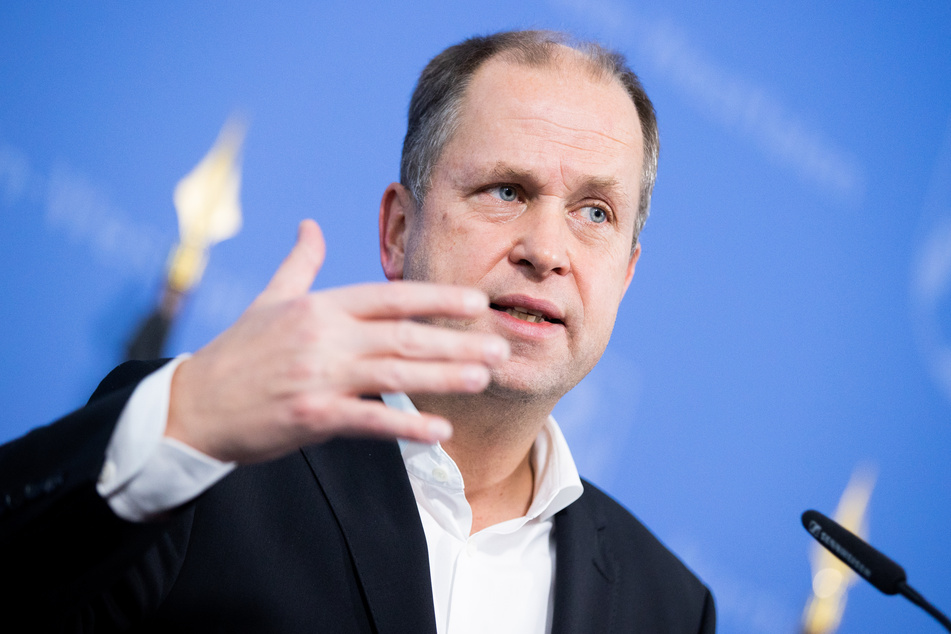 Die FDP will ihre Zusammenarbeit mit der CDU in NRW wie gehabt fortsetzen.