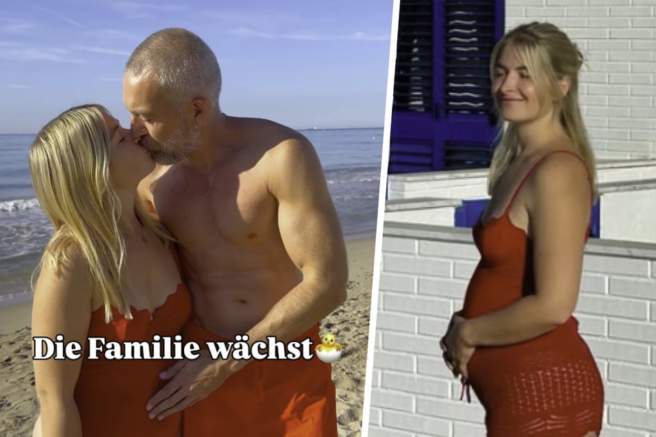 Nach Fehlgeburt im Frühjahr: Charlotte Weise bricht mit Tabuthema