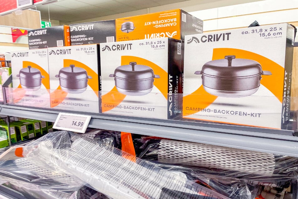 Lidl überrascht am Samstag (14.6.) mit diesen Angeboten