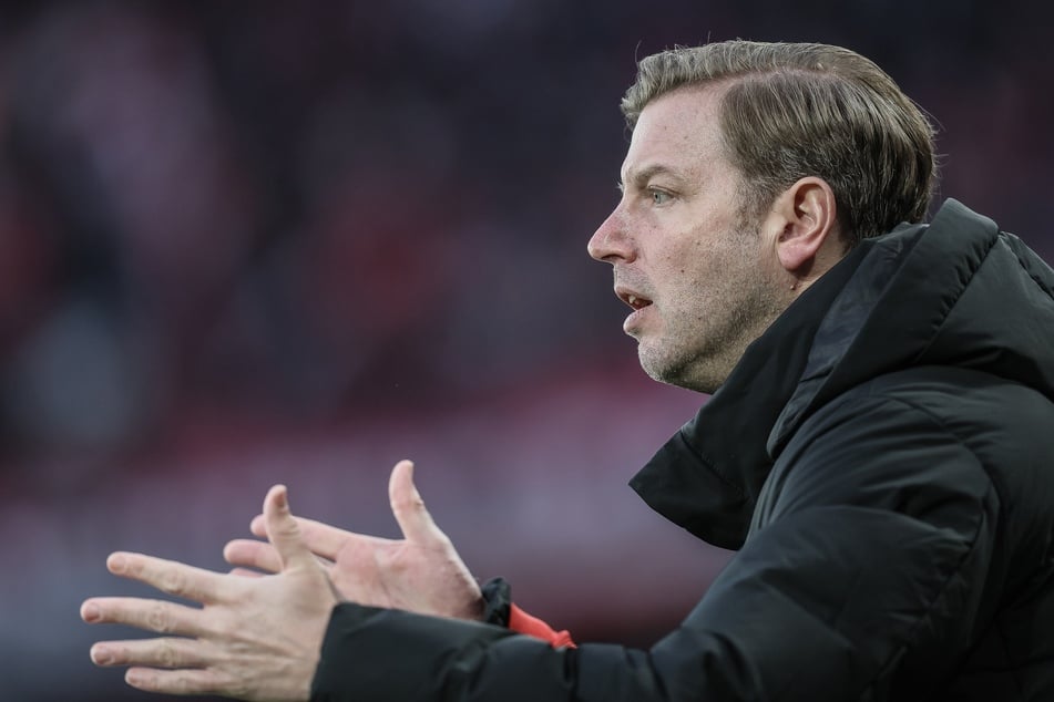 Der neue Coach der Lilien, Florian Kohfeldt (41), wird in dieser Saison wohl nicht mehr auf Paul Will (25) und Matthias Bader (27) zählen können.