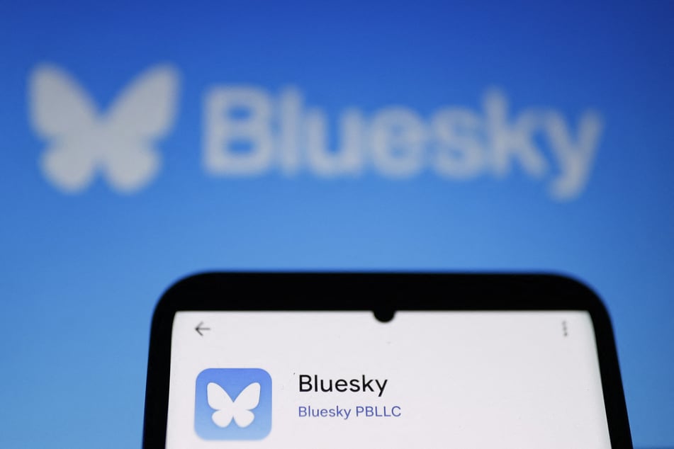 Bluesky and other social media platforms have seen an uptick in users, many of whom are quitting X in protest at Musk.