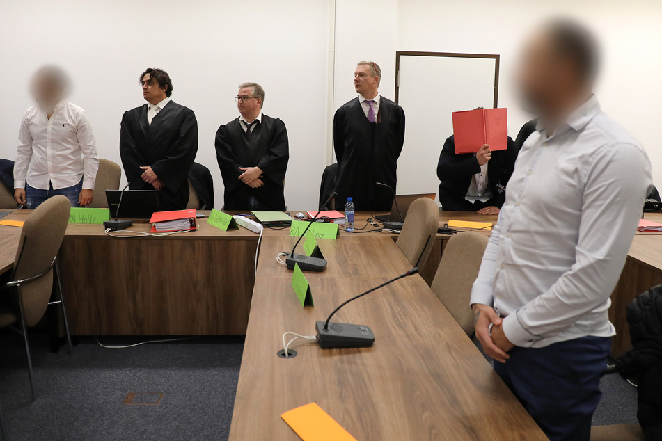 Urteil in Kölner Rocker-Prozess: Richter spricht von "Massaker"