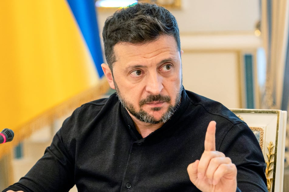 After the Istanbul talks, Ukrainian President Volodymyr Zelensky said the exchange would take place this weekend.