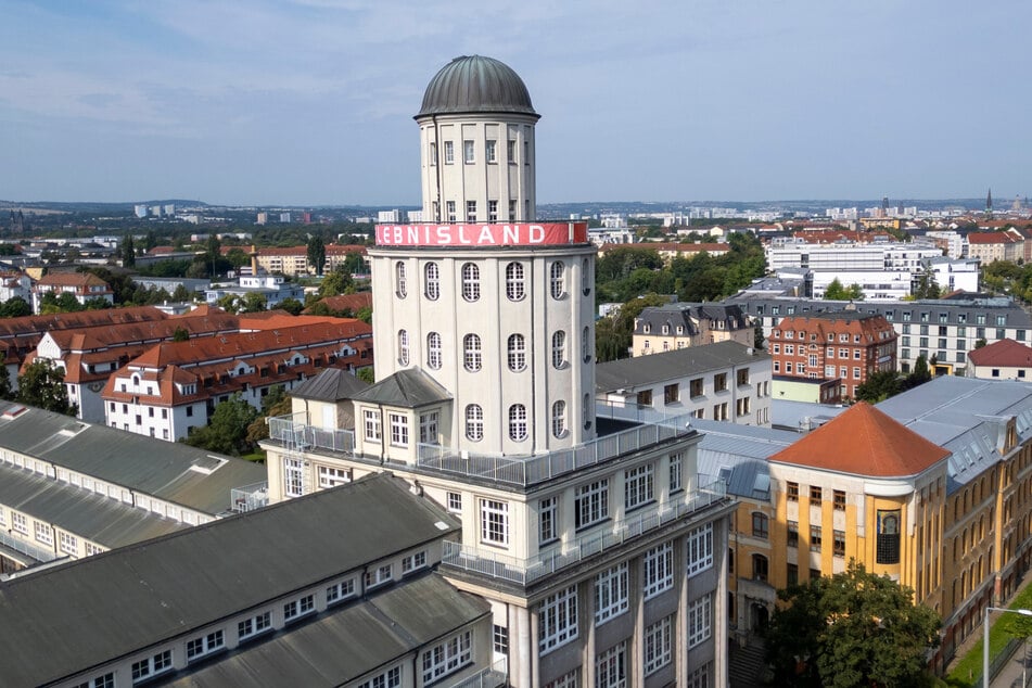 Das Erlebnisland macht am Samstag seinem Namen alle Ehre. (Archivfoto)