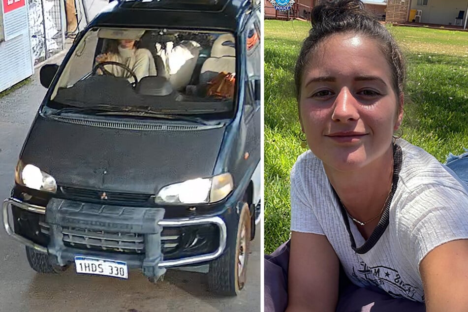 Deutsche Backpackerin in Australien verschwunden: Polizei findet Carolinas Auto