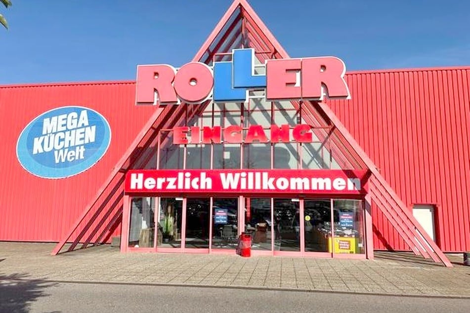 ROLLER Waghäusel