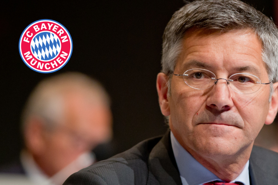 Bayern-Präsident Herbert Hainer: Millionensummen? "Noch weniger vertretbar"