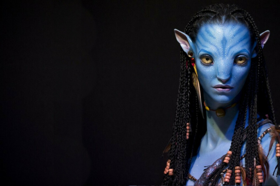 Avatar: The Way of Water teases a brand-new blue world