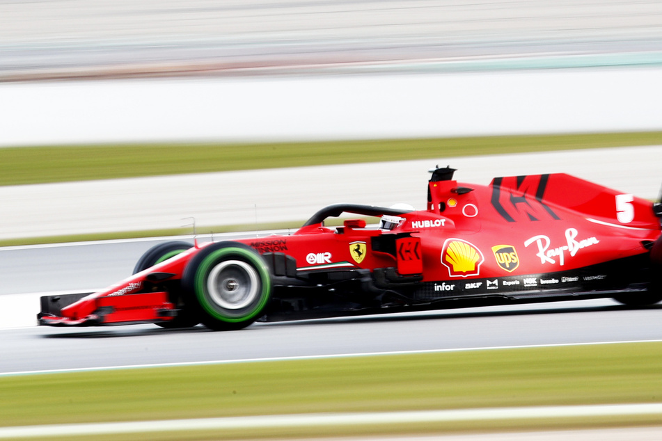 Wird Formel-1-Saison abgesagt, bevor sie startet?