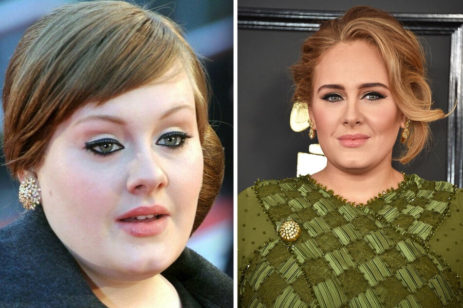 Vogue-Coverstar Adele: Sie spricht erstmals über ihren krassen Gewichtsverlust