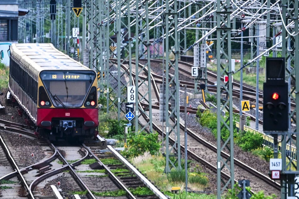 Die Reparatur an einem Signal hat am Montagmorgen für Verspätungen und Ausfälle bei der S-Bahn gesorgt.
