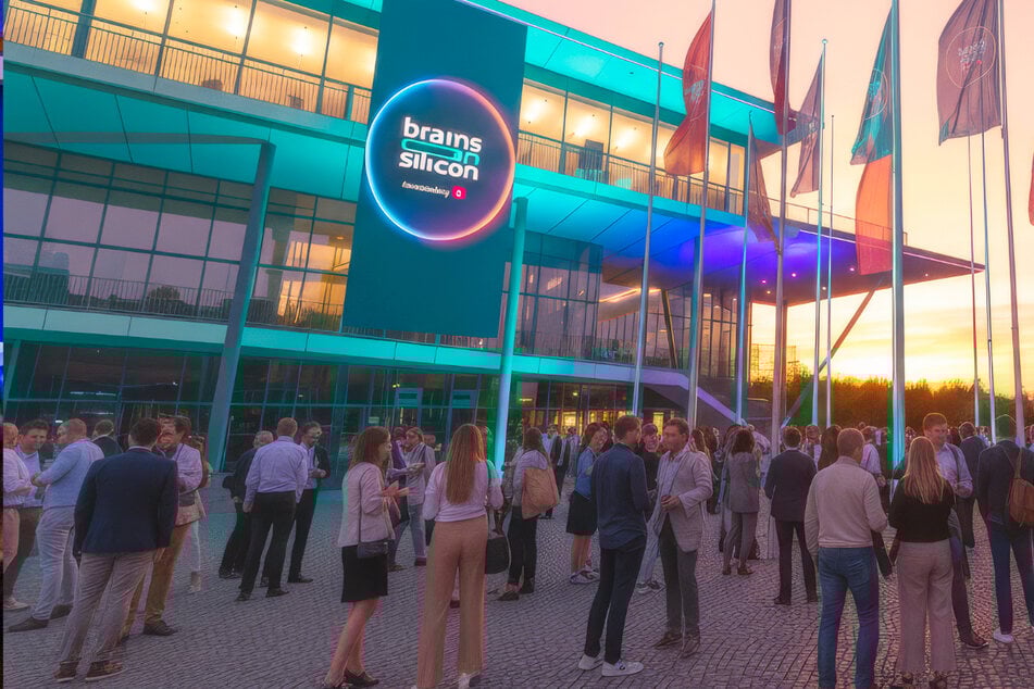 Wichtiges KI-Event "Brains on Silicon" bald in Dresden: Das müsst Ihr wissen