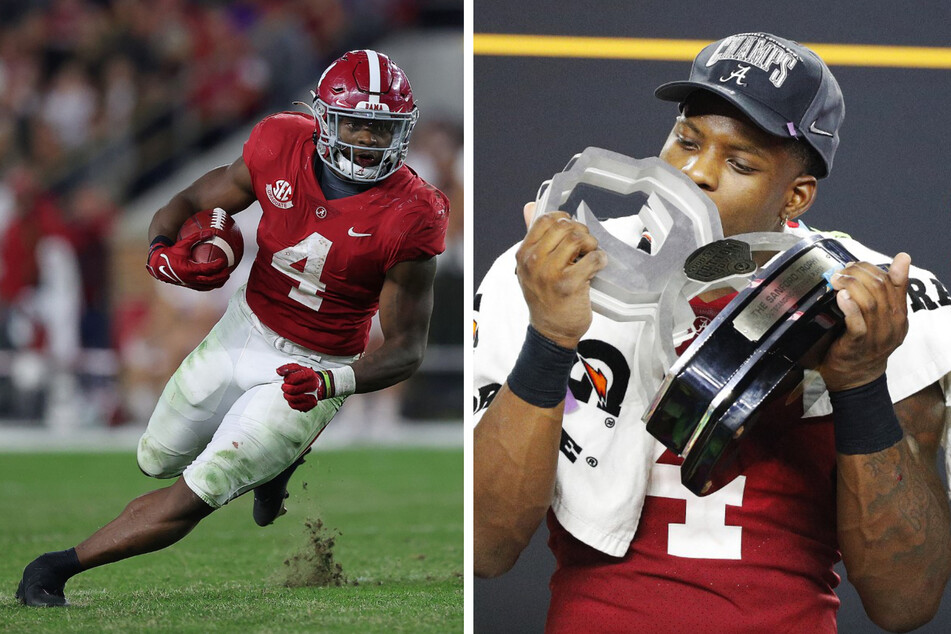 Washington Commanders rookie Brian Robinson, Jr., formerly of the Alabama Crimson Tide, reportedly sustained non-life-threatening injuries in an attempted robbery or carjacking.