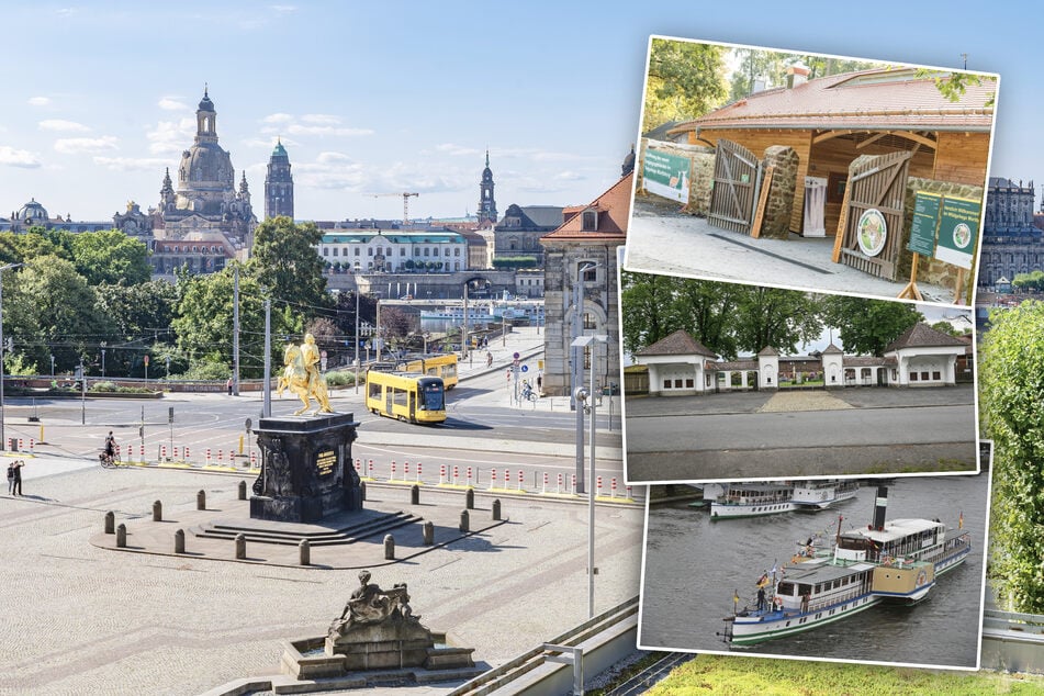 Dresden: So wird der Feiertag zum Erlebnis: Hier sind acht Tipps für Dresden und Umgebung