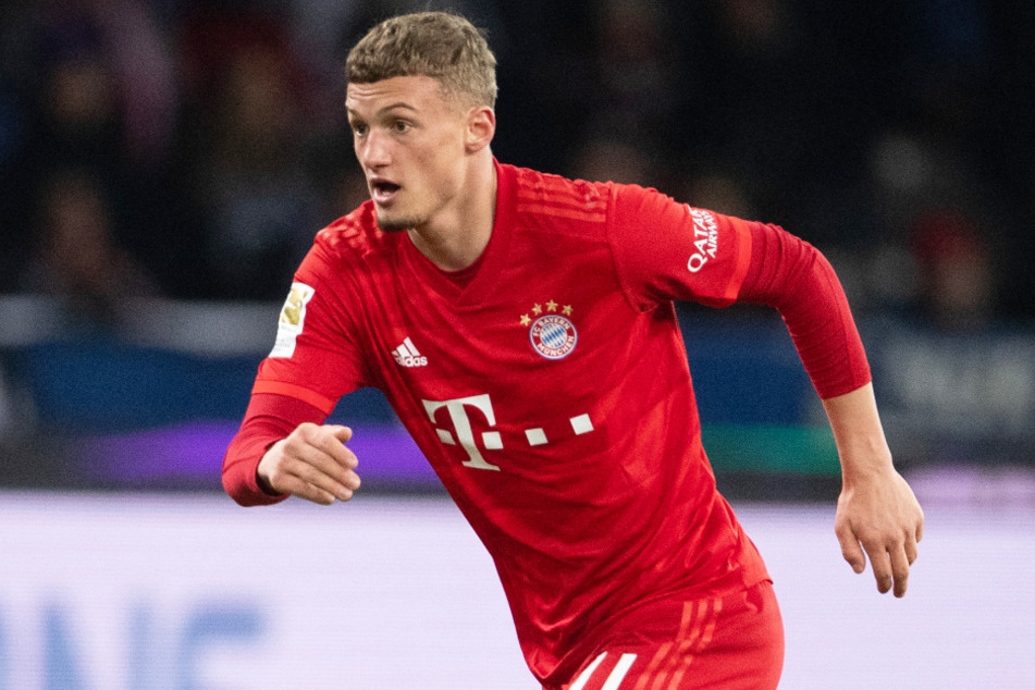Michaël Cuisance (21) konnte sich beim FC Bayern München bislang nicht durchsetzen. Auch eine Leihe verlief wenig erfolgreich.