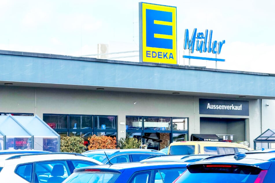 EDEKA macht ab Montag (13.4.) diese tollen Sonderangebote