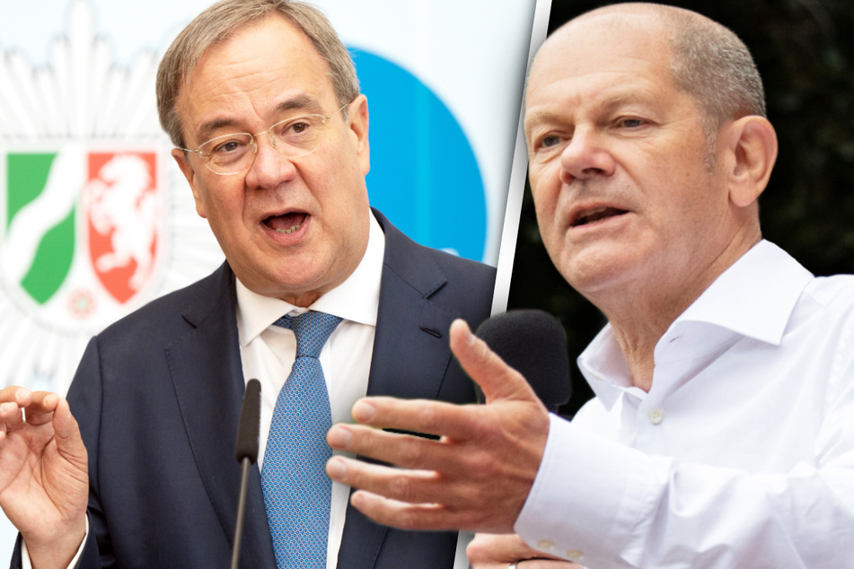 Wieder eine GroKo? Diese Konstellation bevorzugen die Wähler in Bayern