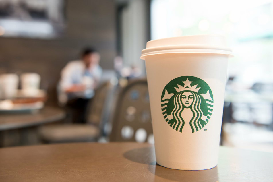 Knoxville, Tennessee, has joined the list of cities where Starbucks workers have filed a petition for a union election (stock image).