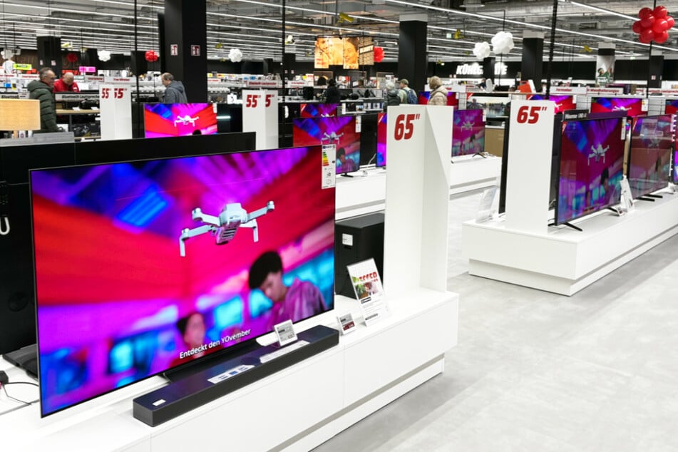Beim Final Countdown bei MediaMarkt und Saturn bekommt Ihr Samstag (27.12.) hunderte Geräte besonders günstig.