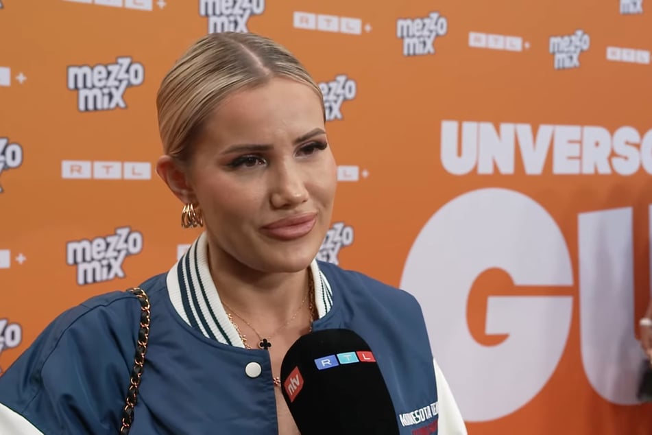 Si on en croit Laura "Blond" Lettgen (29), la télévision de mauvais goût peut bel et bien mener à la richesse.