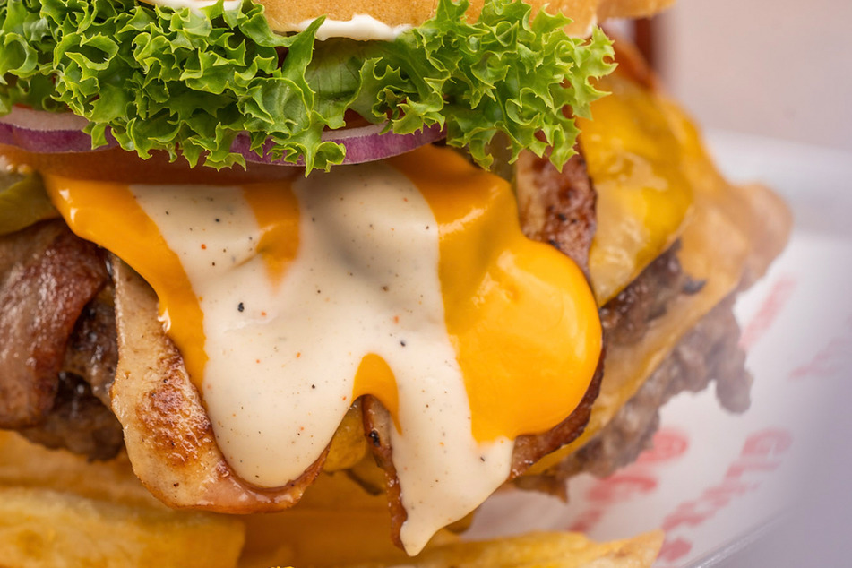 Coole Burger-Aktion: Hier gibt's jetzt 2-für-1