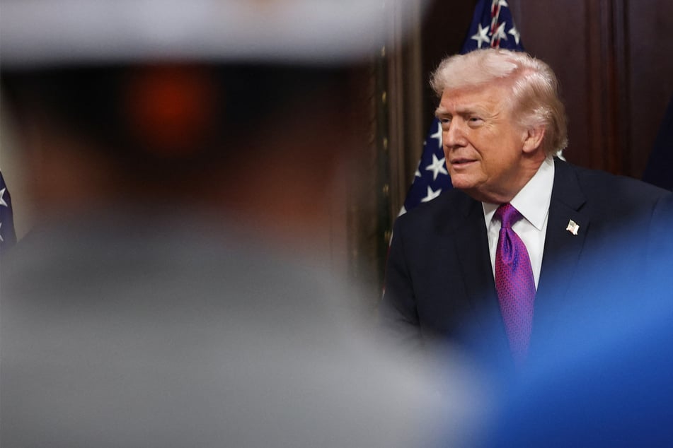 Trump tariff refunds could cost US taxpayers a staggering fortune