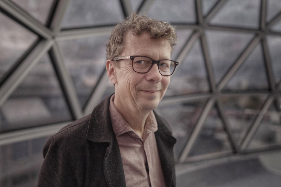 Arnold Bartetzky ist Professor für Kunstgeschichte der Uni Leipzig, lebt seit 1996 in der Messestadt.
