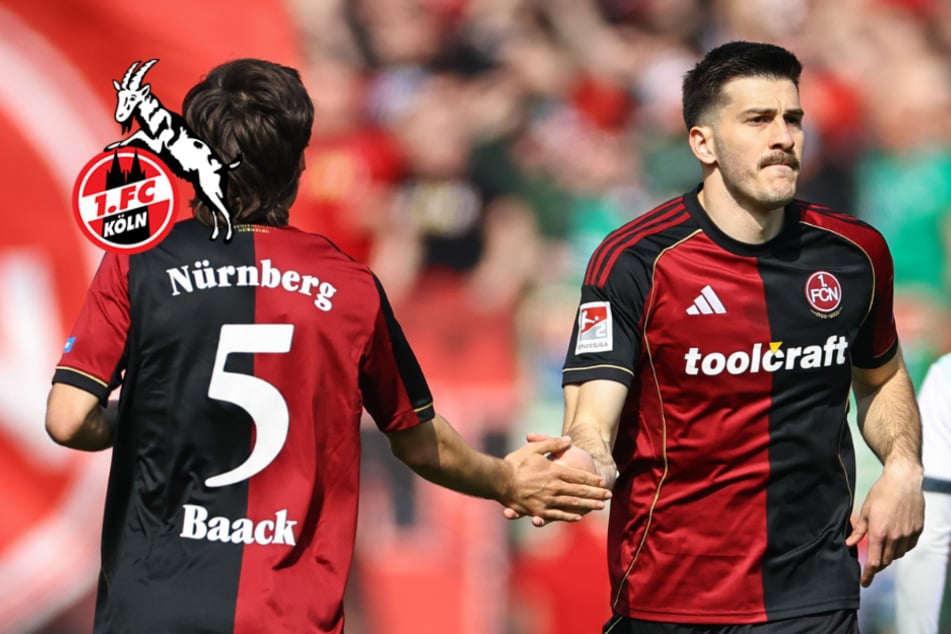 Geht jetzt alles ganz schnell? Köln wohl vor Verpflichtung von Abwehrhüne