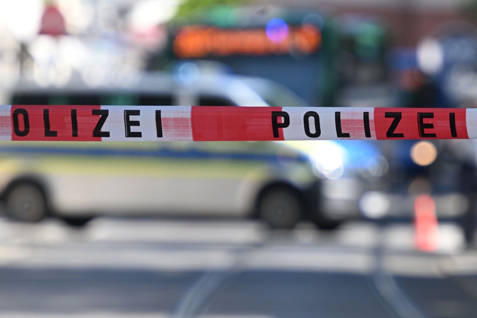 Tragödie in NRW: Mann betritt Polizeiwache und erschießt sich vor Beamten