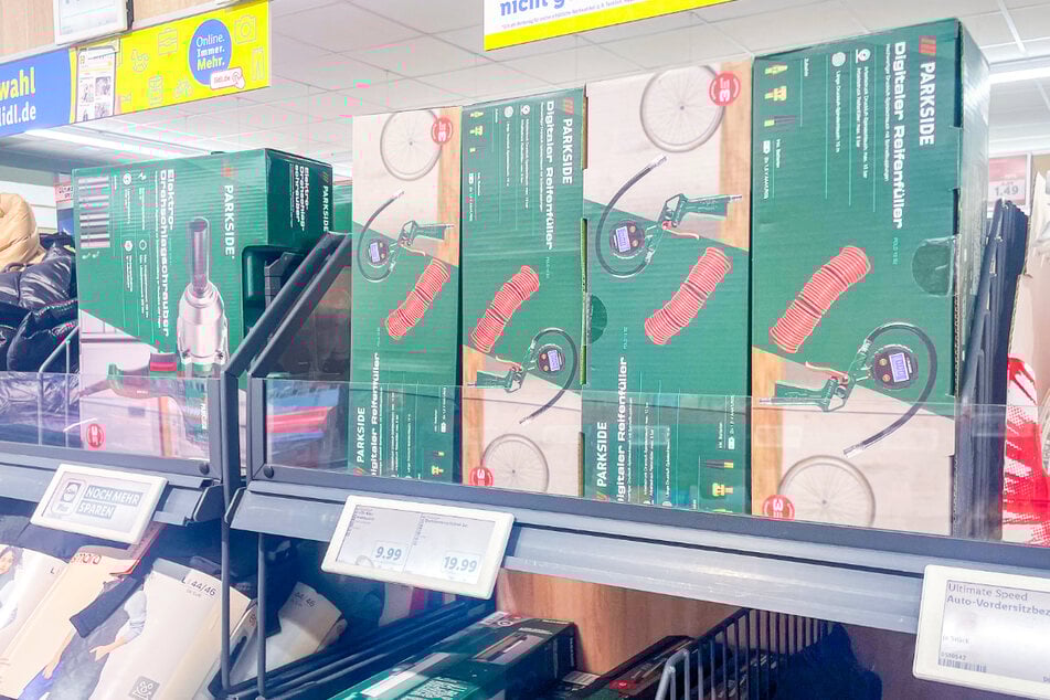 Lidl begeistert ab Montag (6.10.) mit diesen starken Angeboten