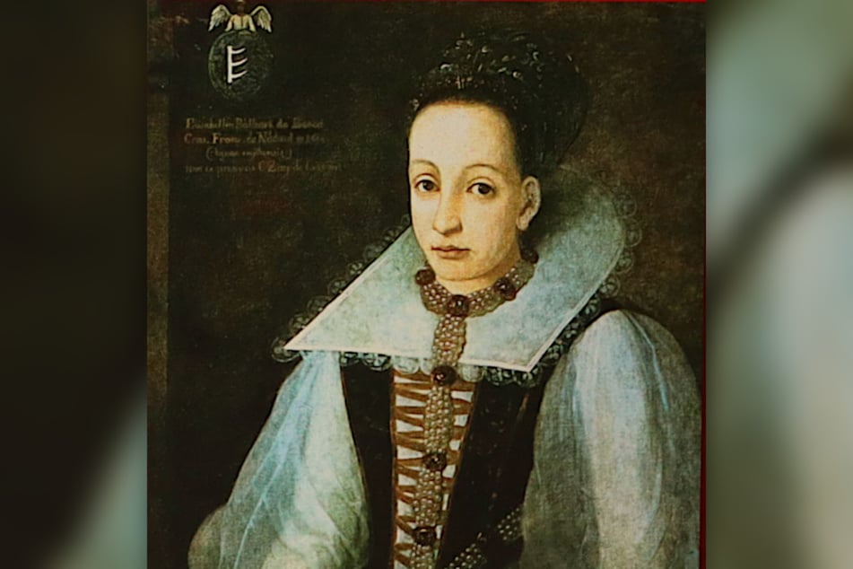 Badete sie im Blut ihrer Opfer? Elisabeth (Alžbeta) Báthory gilt als eine der schlimmsten Serienmörderinnen aller Zeiten.