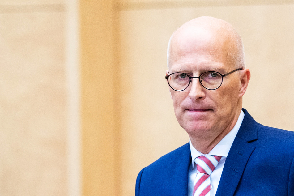 Hamburgs Bürgermeister Tschentscher nun Bundesratspräsident